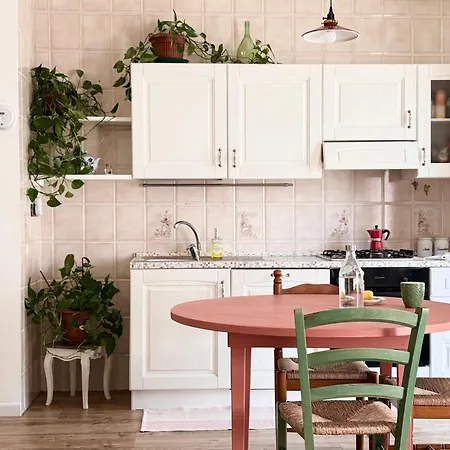 Casa Daisy Apartment *