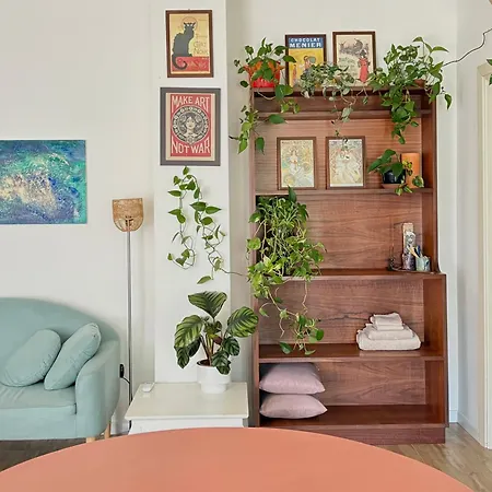 Apartment Casa Daisy *